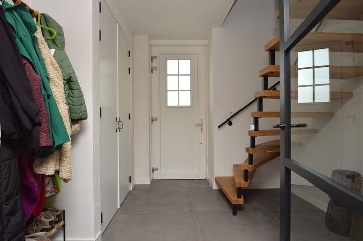Vrijstaande woning te koop: Heitrak 7A, Neerkant
