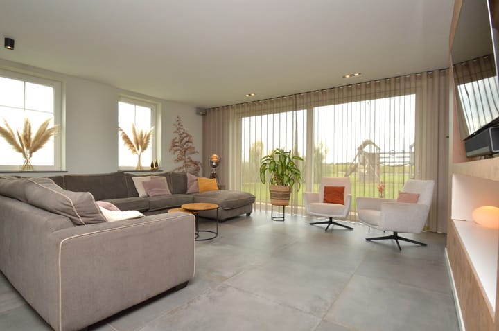 Vrijstaande woning te koop: Heitrak 7A, Neerkant