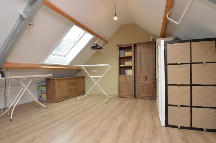 Vrijstaande woning te koop: Heitrak 7A, Neerkant