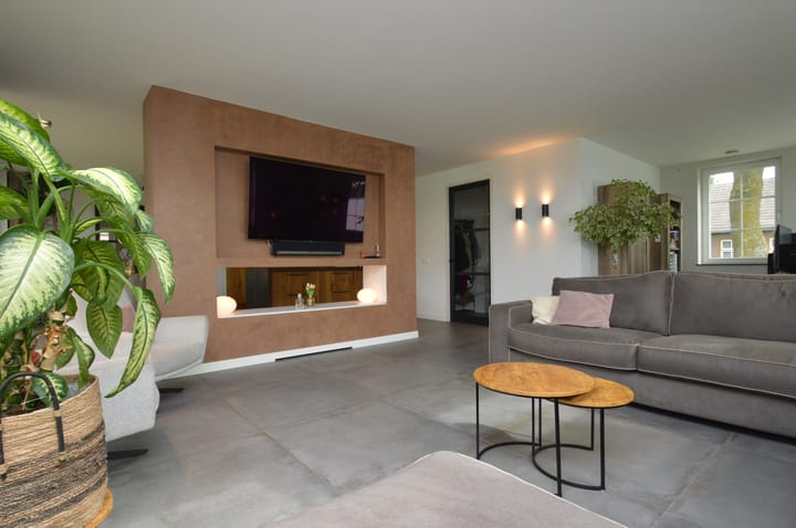 Vrijstaande woning te koop: Heitrak 7A, Neerkant