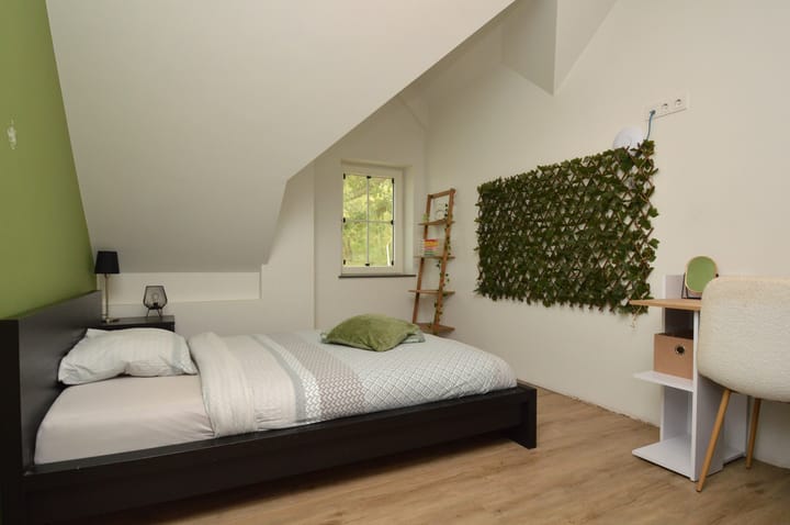 Vrijstaande woning te koop: Heitrak 7A, Neerkant