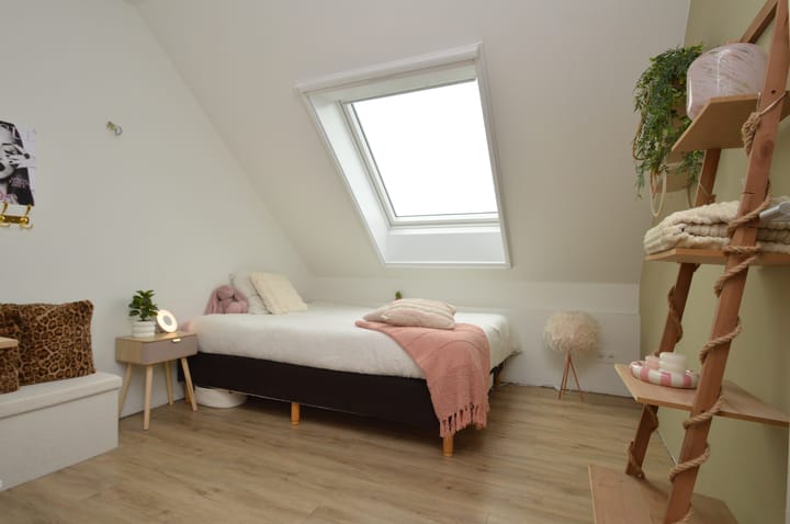 Vrijstaande woning te koop: Heitrak 7A, Neerkant