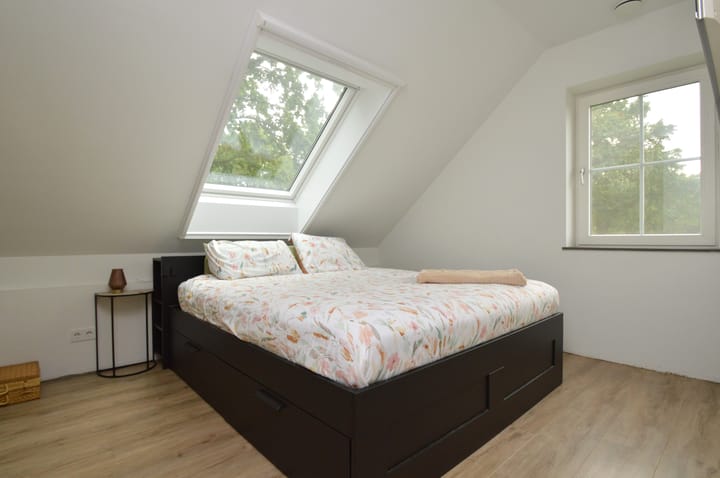 Vrijstaande woning te koop: Heitrak 7A, Neerkant
