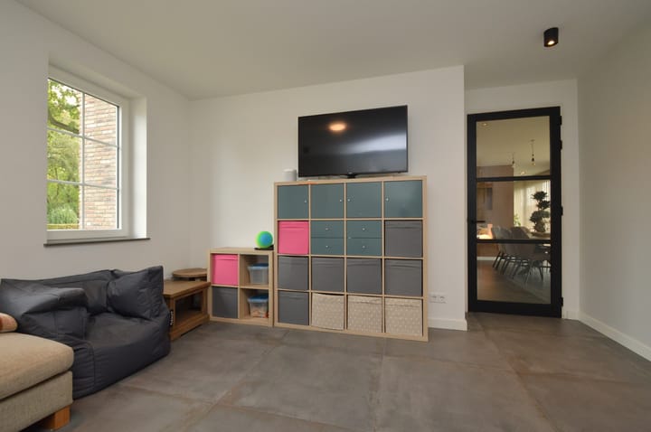 Vrijstaande woning te koop: Heitrak 7A, Neerkant