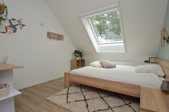 Vrijstaande woning te koop: Heitrak 7A, Neerkant