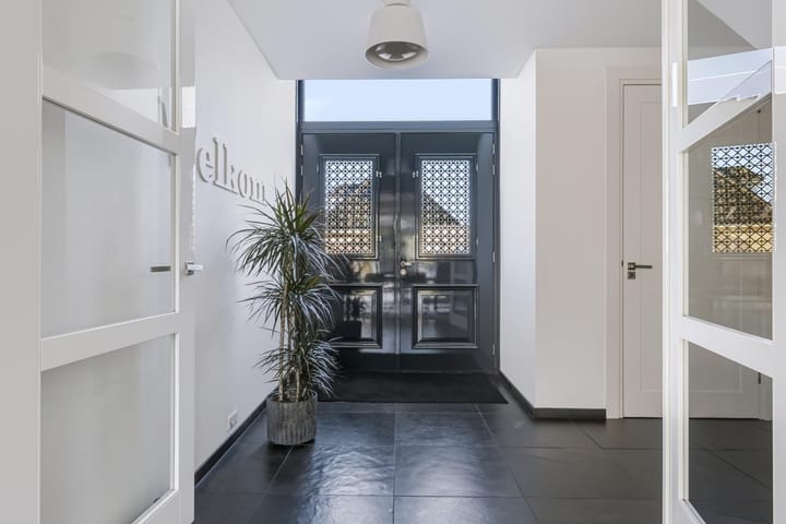 Vrijstaande woning te koop: Buitenvaart 1713, Hoogeveen