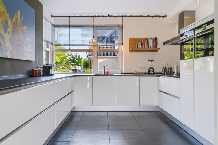 Vrijstaande woning te koop: Buitenvaart 1713, Hoogeveen