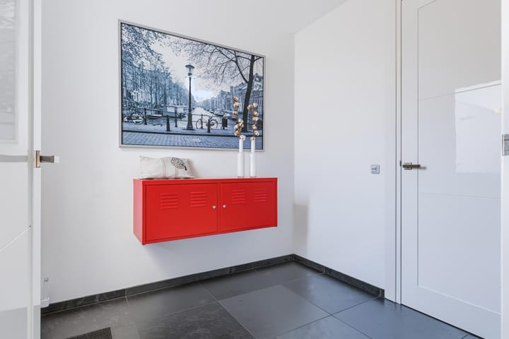 Vrijstaande woning te koop: Buitenvaart 1713, Hoogeveen