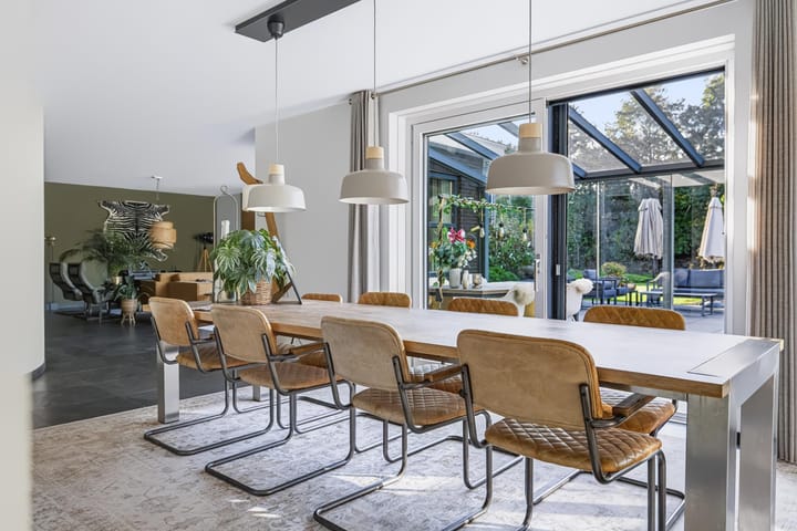 Vrijstaande woning te koop: Buitenvaart 1713, Hoogeveen