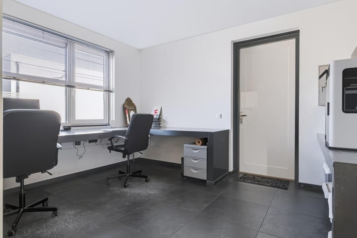 Vrijstaande woning te koop: Buitenvaart 1713, Hoogeveen
