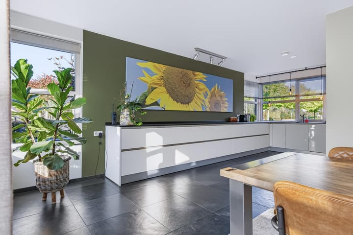 Vrijstaande woning te koop: Buitenvaart 1713, Hoogeveen