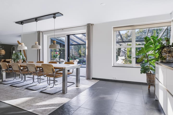 Vrijstaande woning te koop: Buitenvaart 1713, Hoogeveen