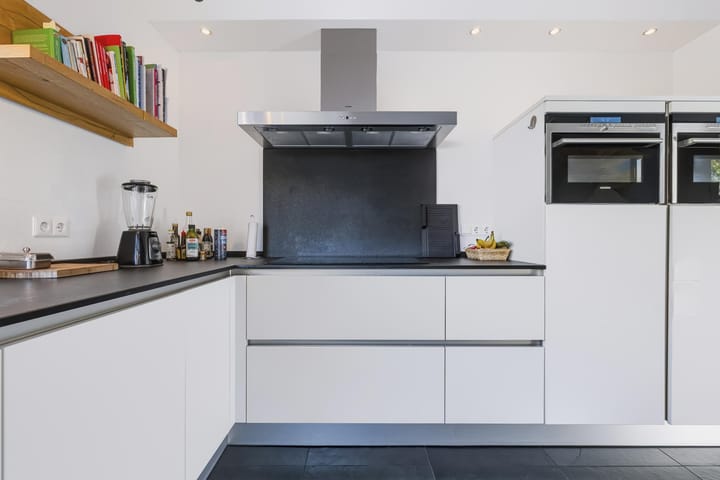 Vrijstaande woning te koop: Buitenvaart 1713, Hoogeveen