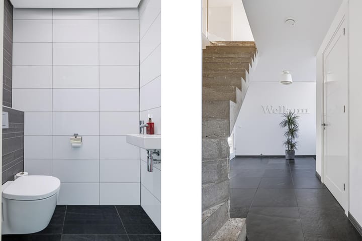 Vrijstaande woning te koop: Buitenvaart 1713, Hoogeveen