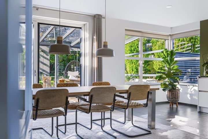 Vrijstaande woning te koop: Buitenvaart 1713, Hoogeveen