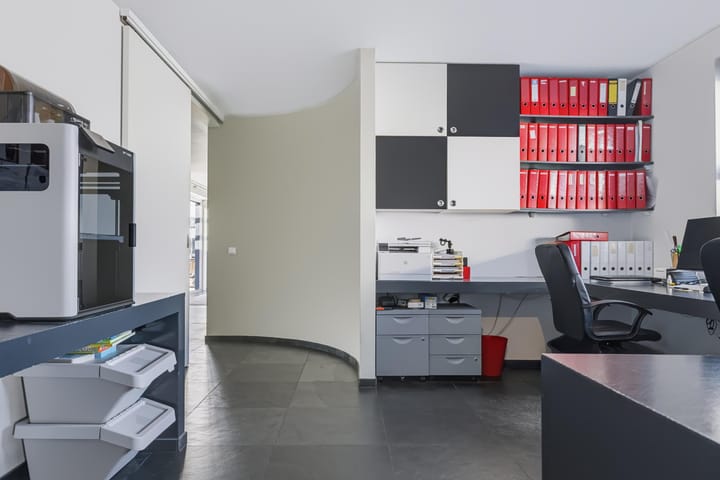 Vrijstaande woning te koop: Buitenvaart 1713, Hoogeveen