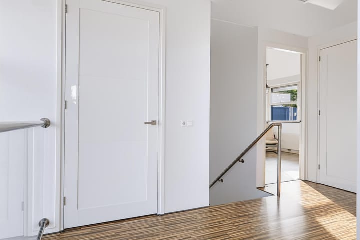 Vrijstaande woning te koop: Buitenvaart 1713, Hoogeveen