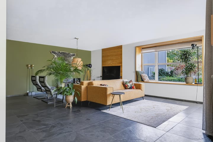 Vrijstaande woning te koop: Buitenvaart 1713, Hoogeveen