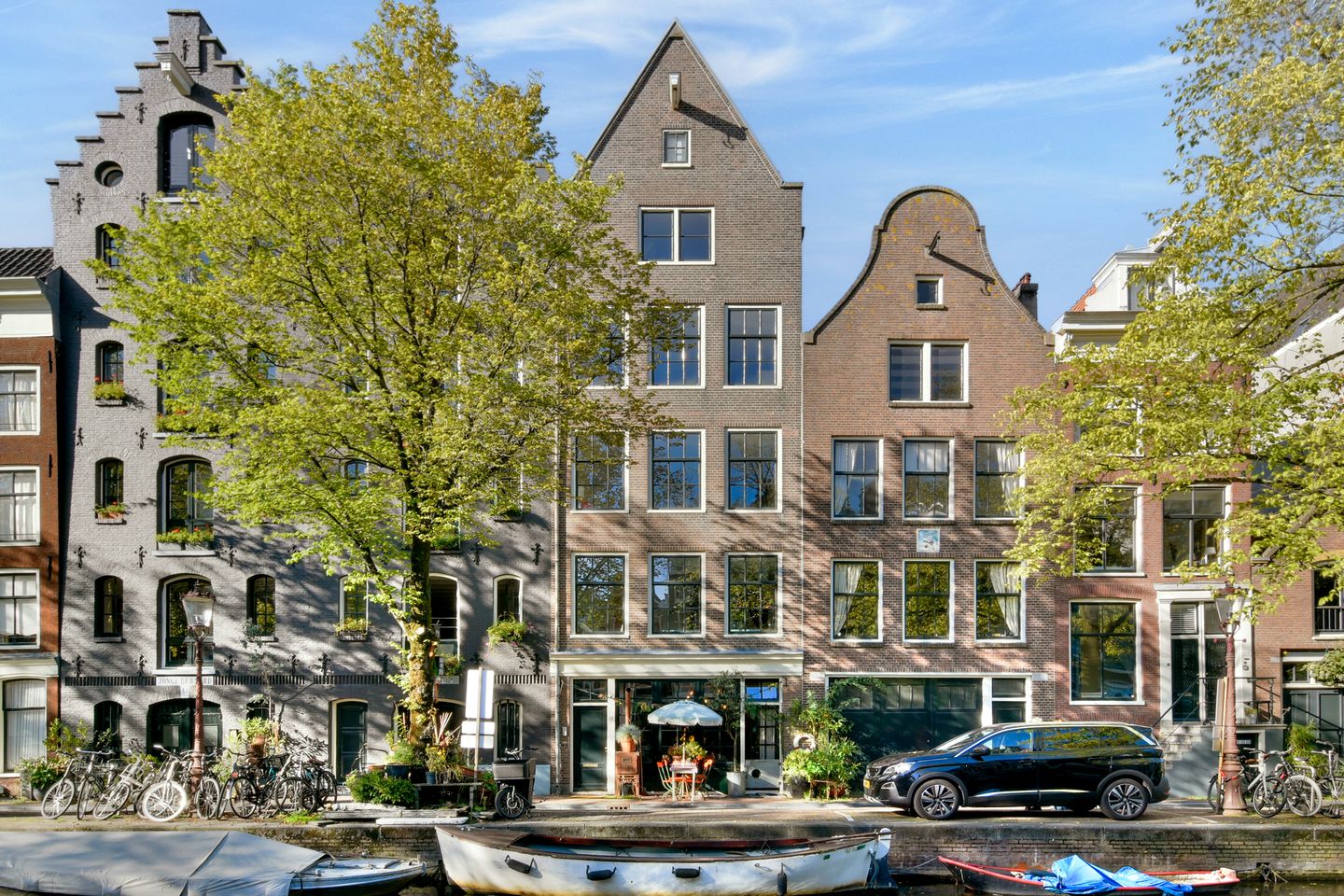 Photo of Egelantiersgracht 36-1