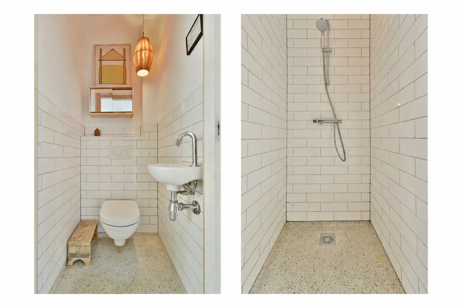 Photo 15 of Egelantiersgracht 36-1
