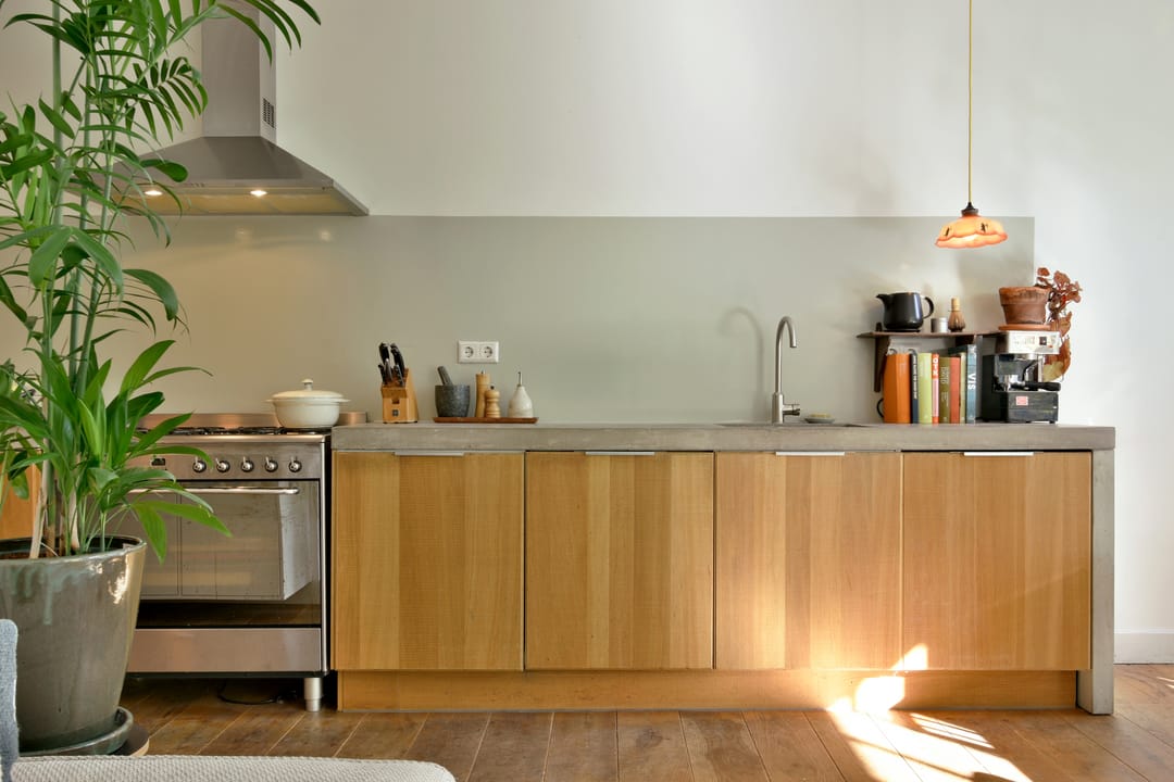 Photo 11 of Egelantiersgracht 36-1