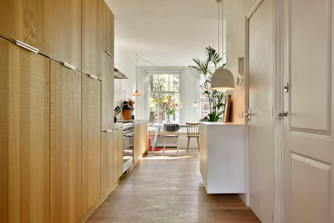 Photo 8 of Egelantiersgracht 36-1