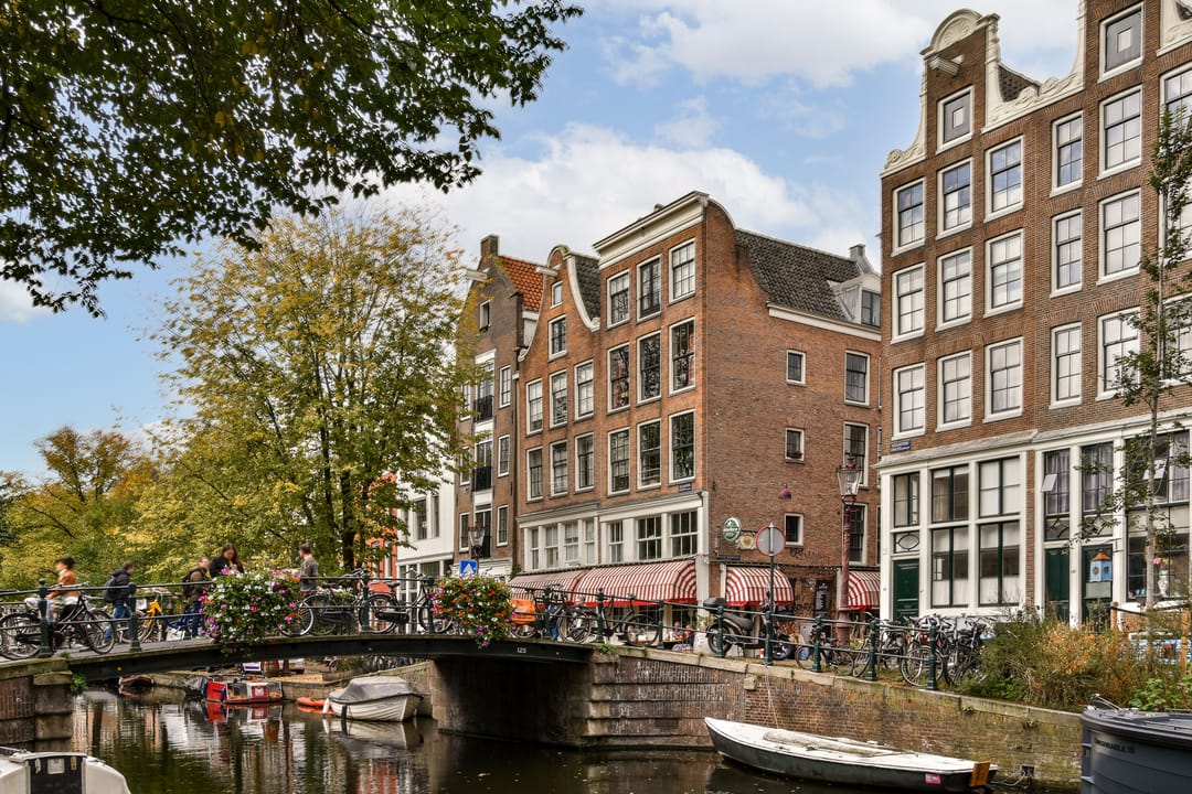 Photo 22 of Egelantiersgracht 36-1