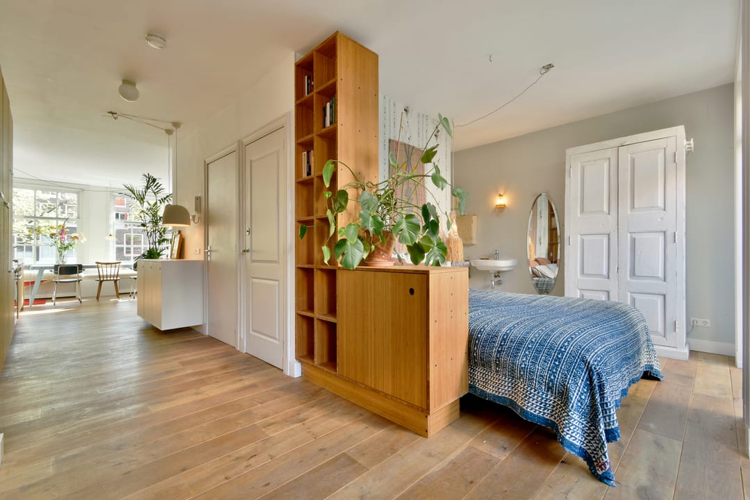 Photo 13 of Egelantiersgracht 36-1