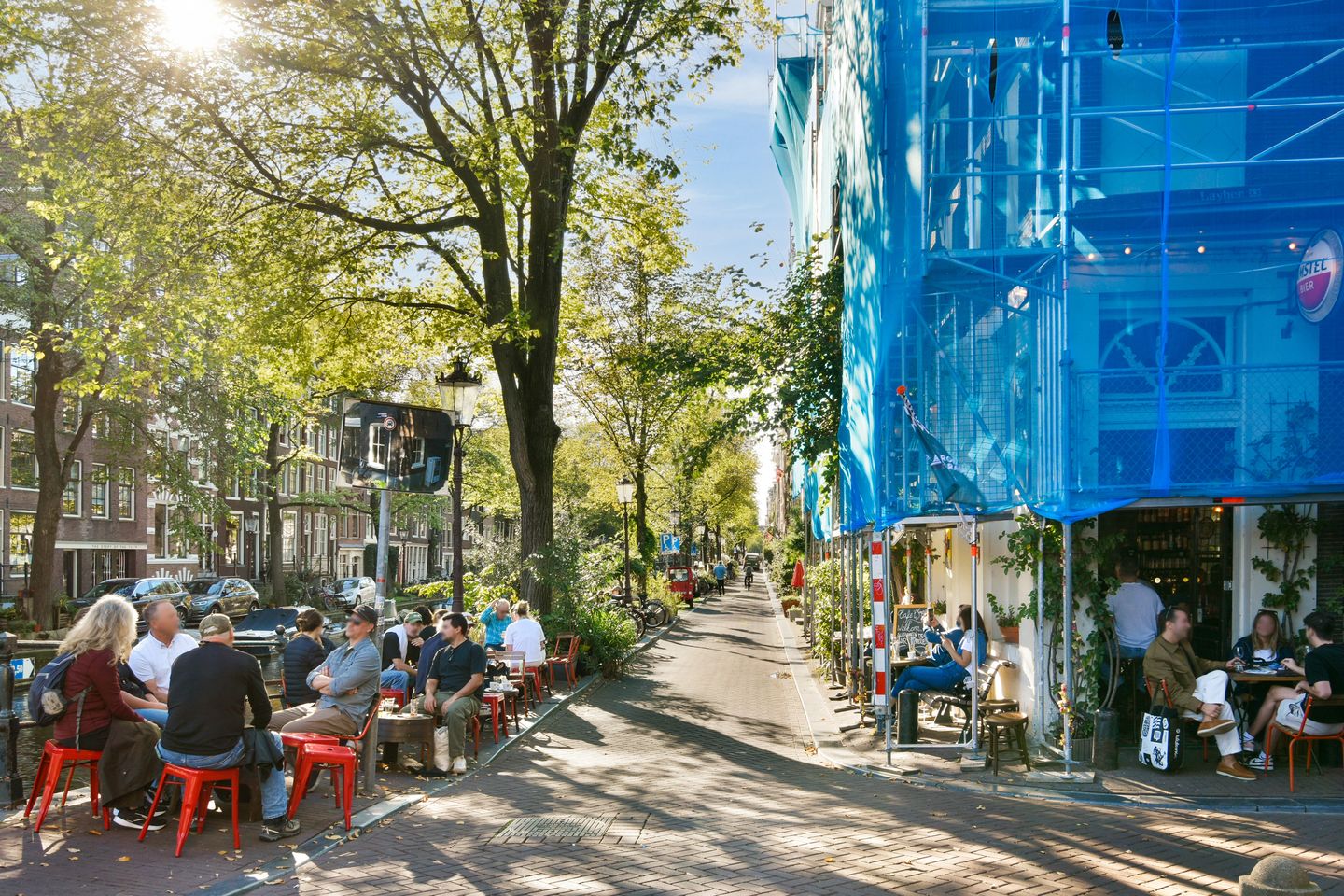 Photo 19 of Egelantiersgracht 36-1