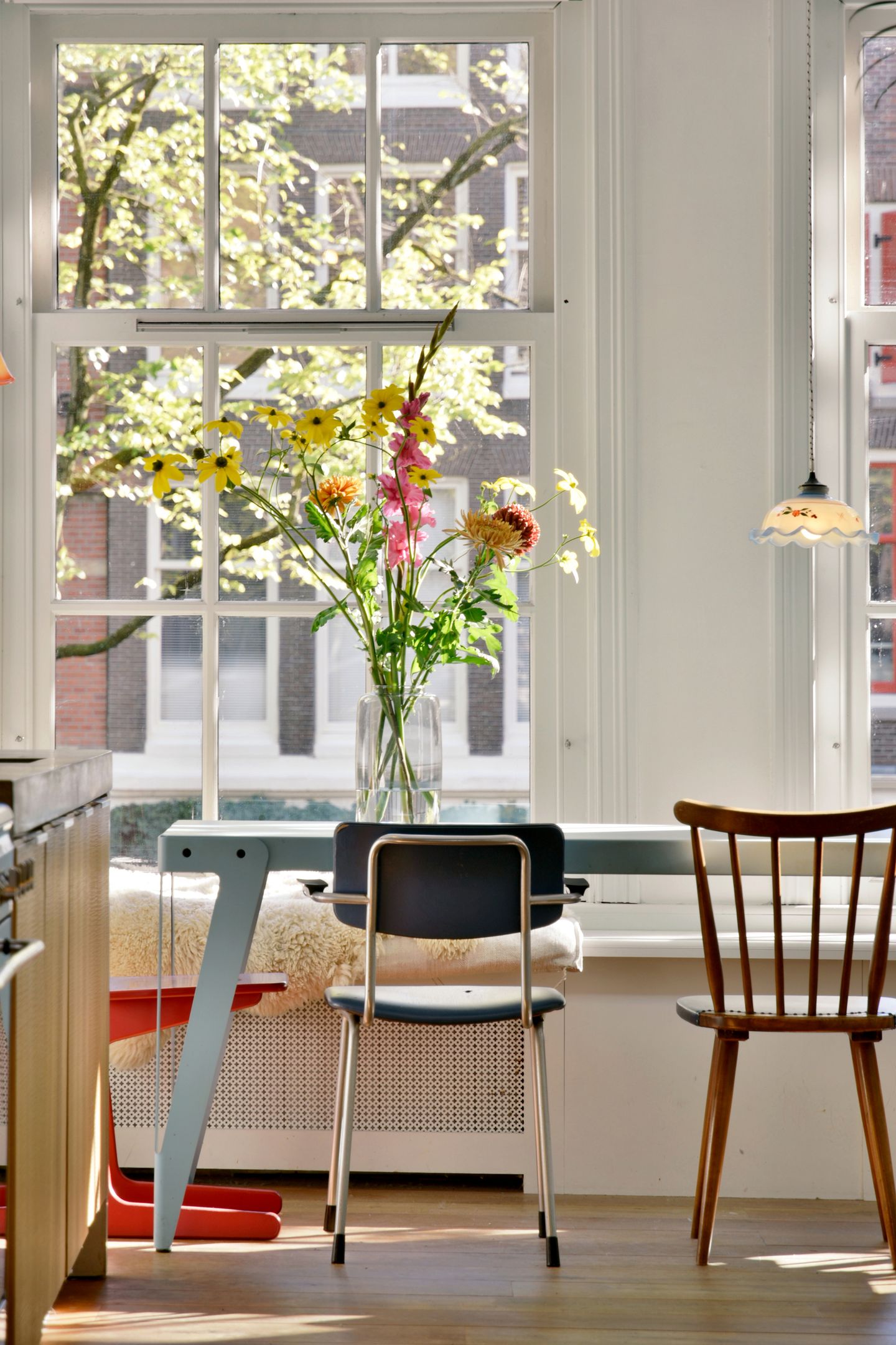 Photo 5 of Egelantiersgracht 36-1