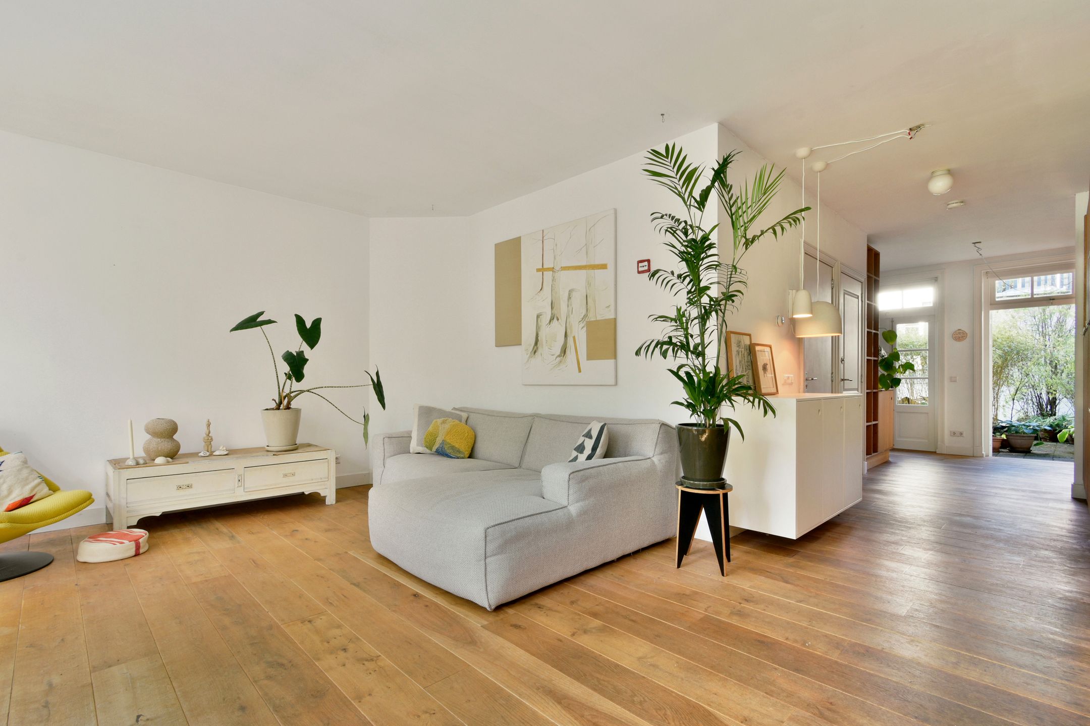 Photo 6 of Egelantiersgracht 36-1