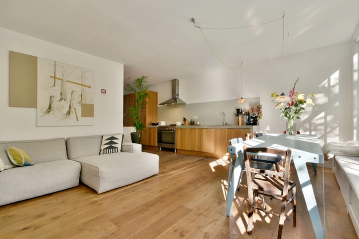 Photo 4 of Egelantiersgracht 36-1