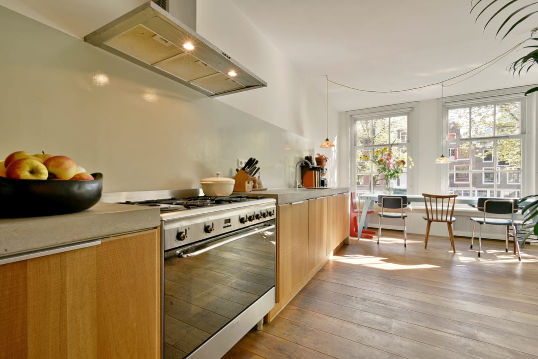 Photo 7 of Egelantiersgracht 36-1