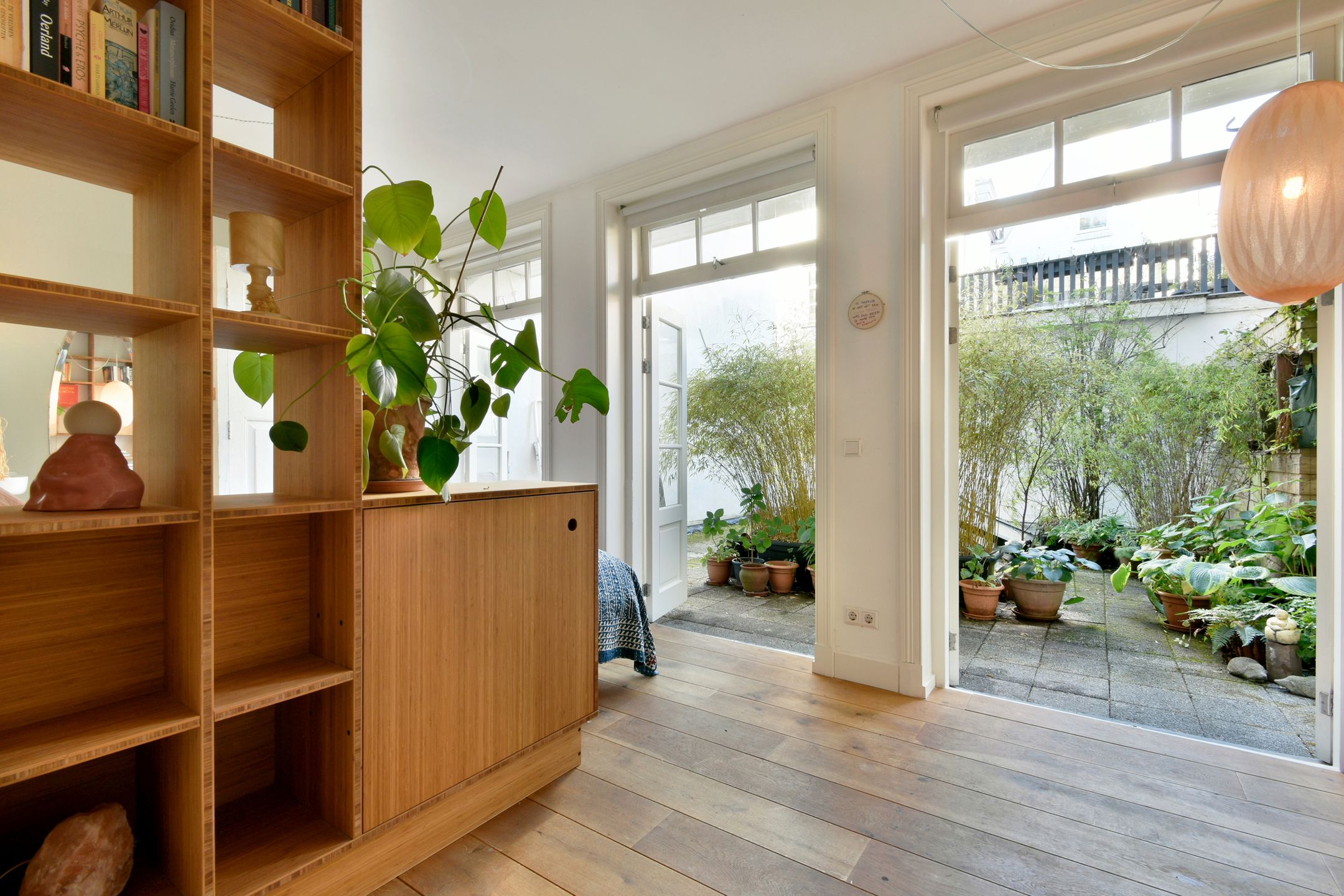 Photo 12 of Egelantiersgracht 36-1