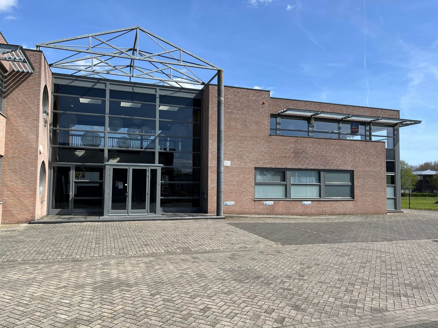 Bekijk foto 4 van Schootense Dreef 27