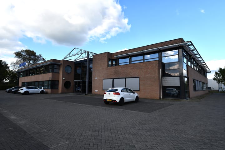 Schootense Dreef 27, Helmond