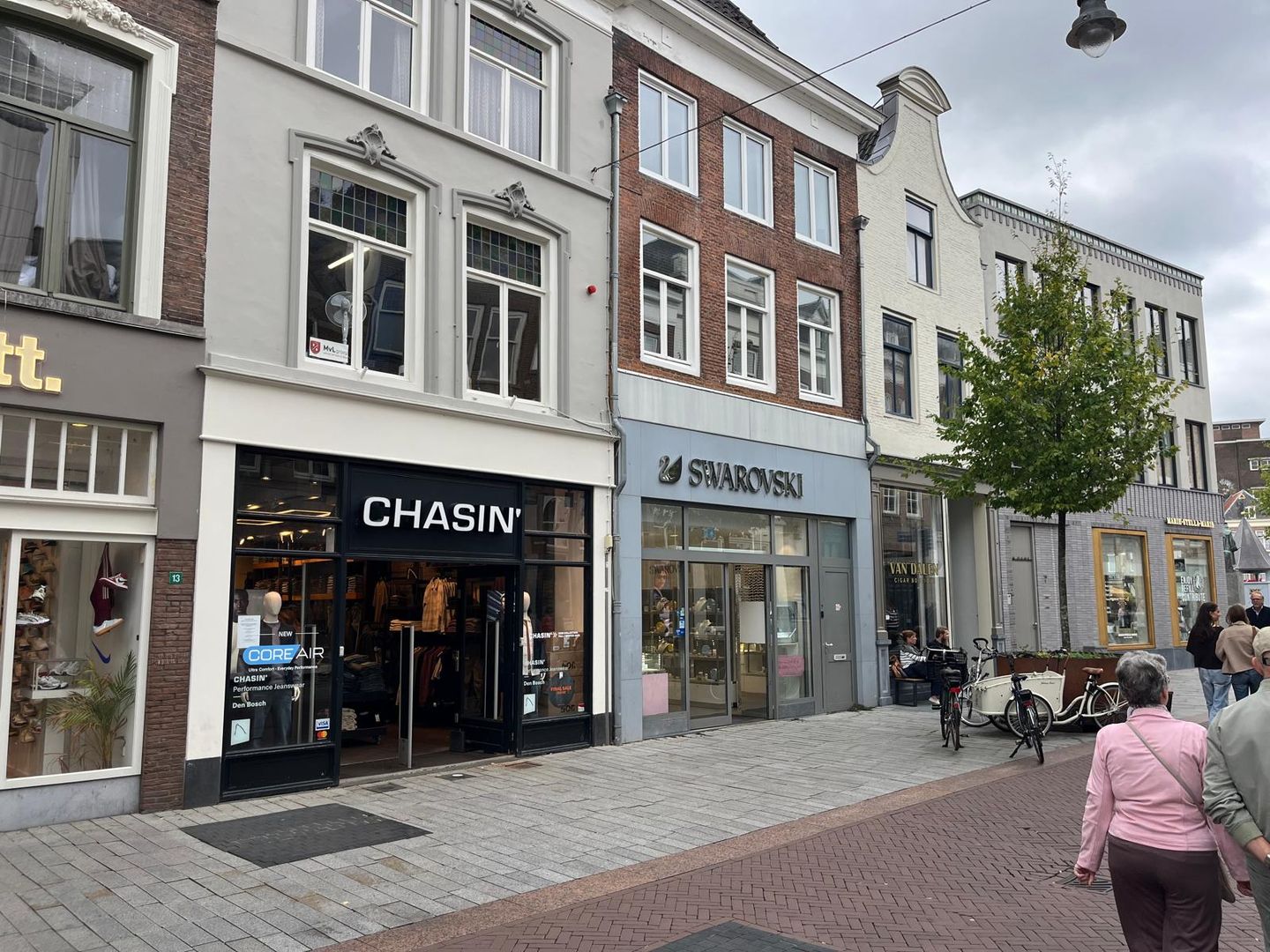 Bekijk foto 3 van Hinthamerstraat 7