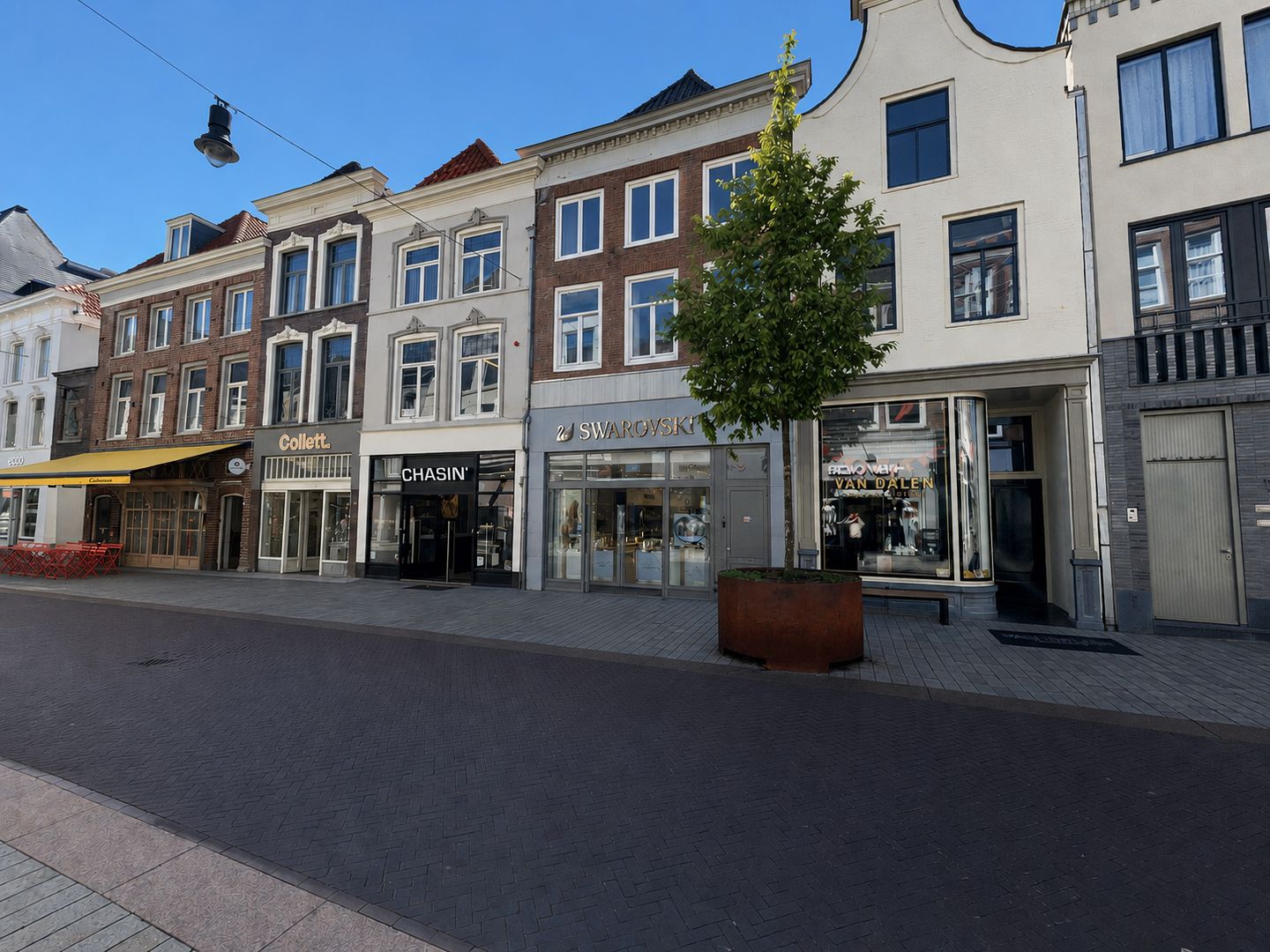 Bekijk foto 2 van Hinthamerstraat 7