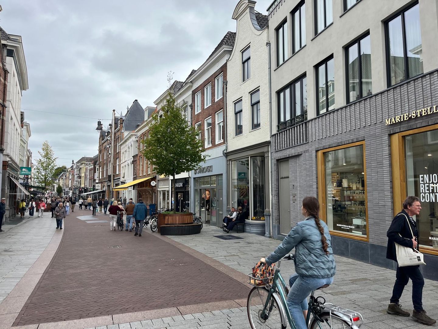 Bekijk foto 4 van Hinthamerstraat 7