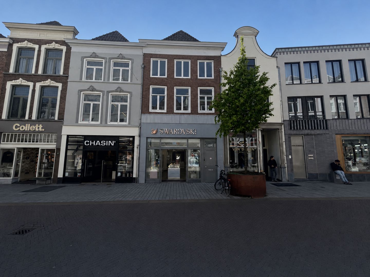 Bekijk foto 1 van Hinthamerstraat 7
