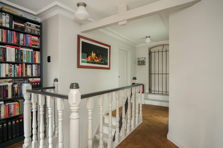 Vrijstaande woning te koop: Veerstraat 21, Waspik