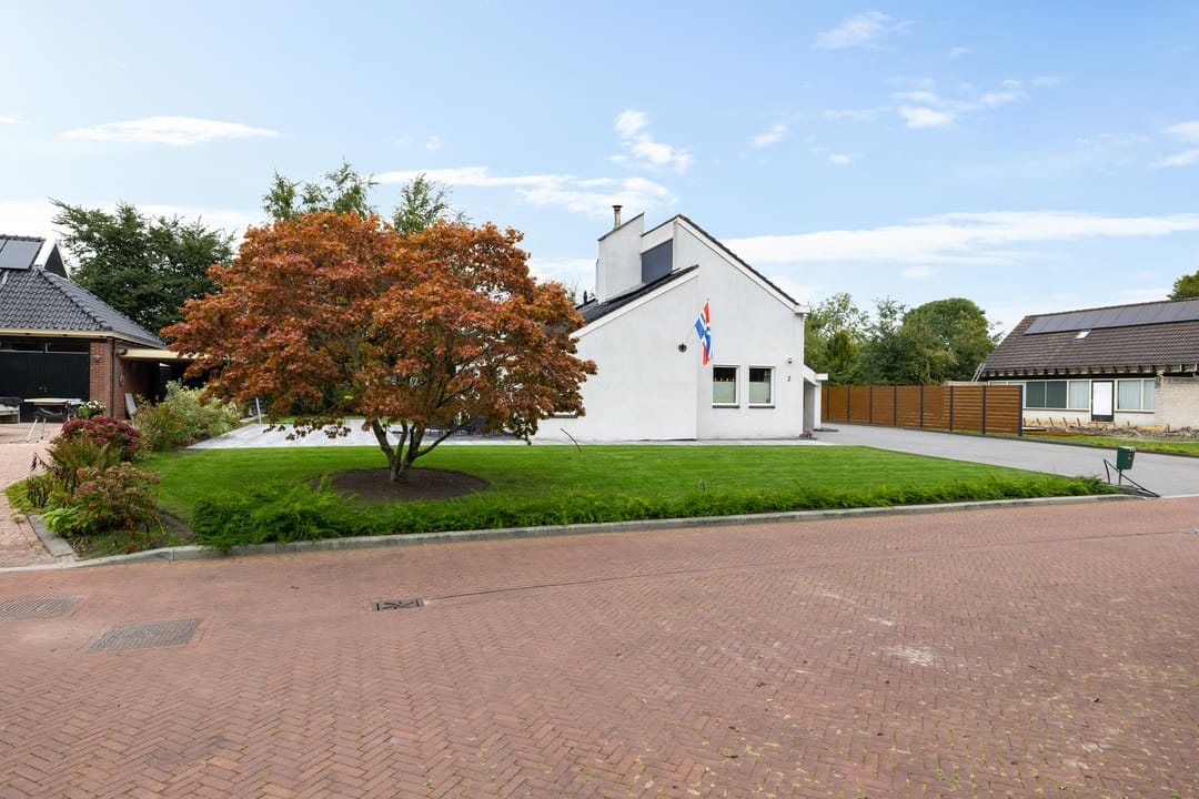 Photo 8 of de Meeuwenstaart 2