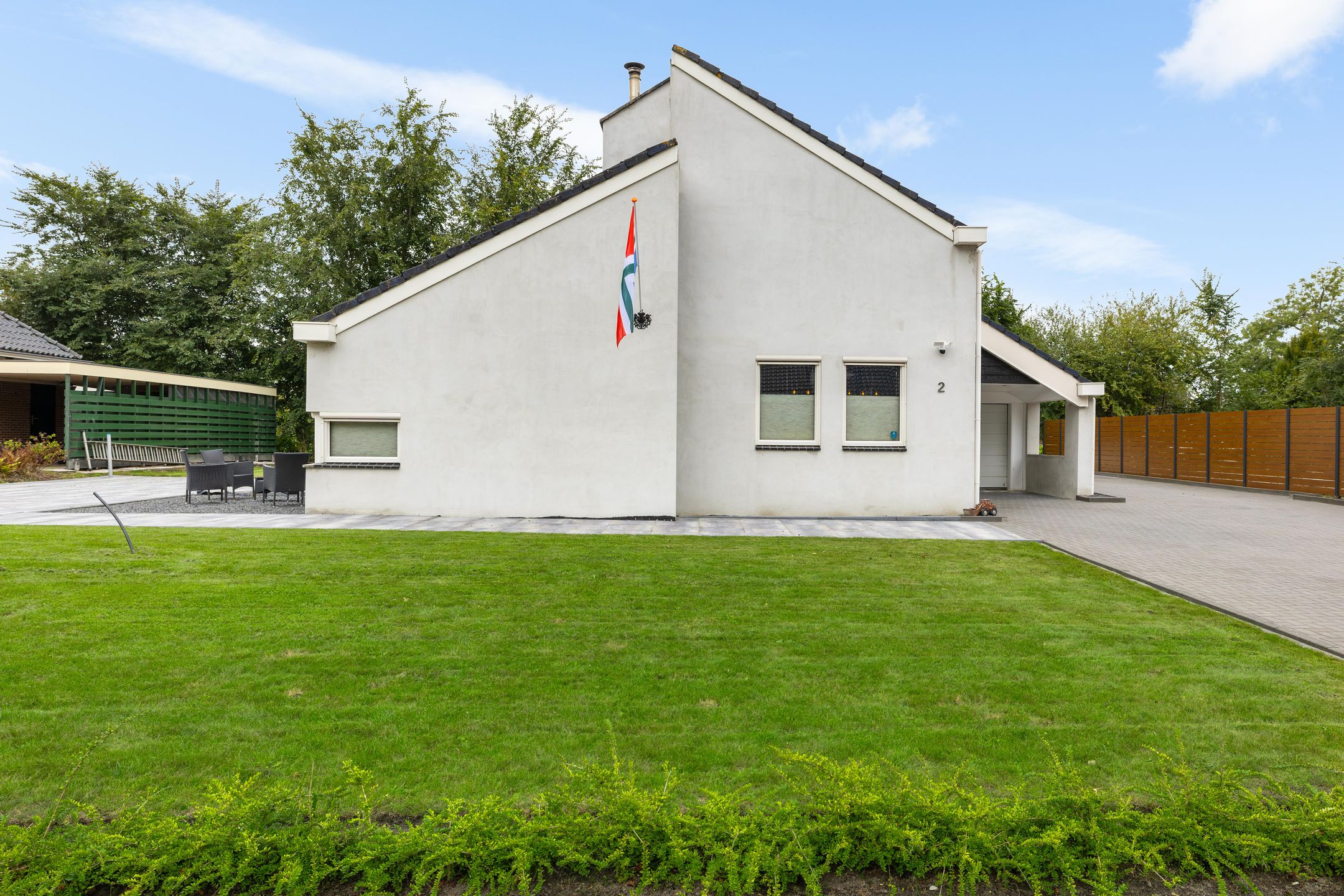 Photo 9 of de Meeuwenstaart 2