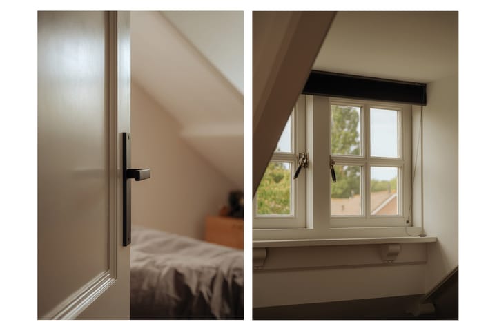Vrijstaande woning te koop: Veerstraat 21, Waspik
