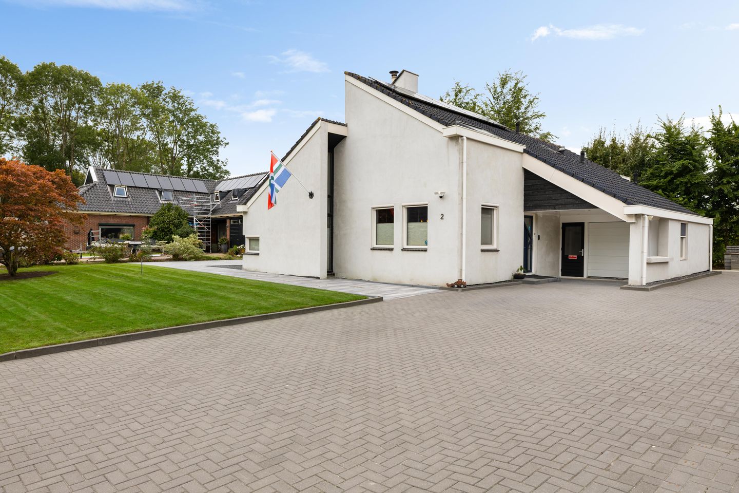 Photo 10 of de Meeuwenstaart 2