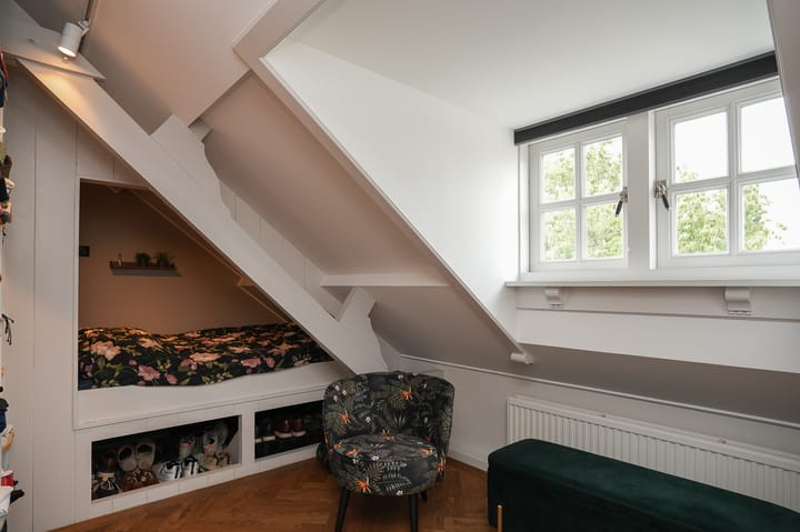 Vrijstaande woning te koop: Veerstraat 21, Waspik
