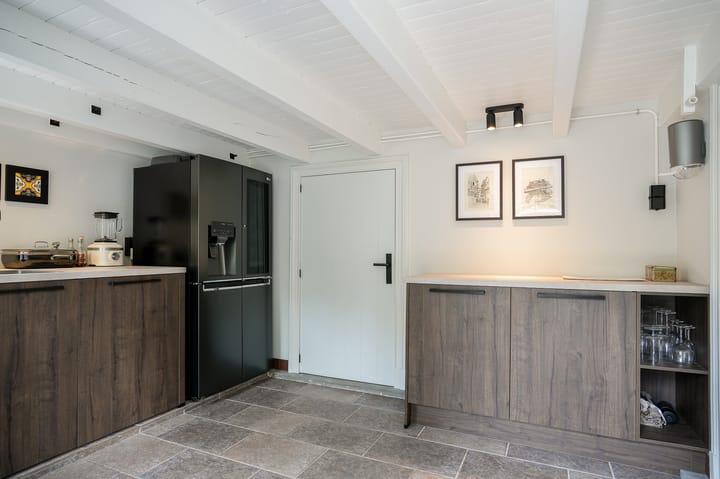 Vrijstaande woning te koop: Veerstraat 21, Waspik