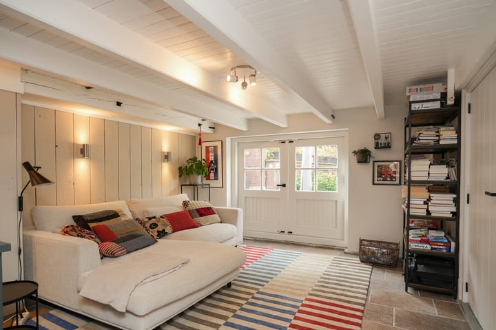 Vrijstaande woning te koop: Veerstraat 21, Waspik
