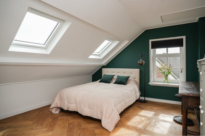 Vrijstaande woning te koop: Veerstraat 21, Waspik