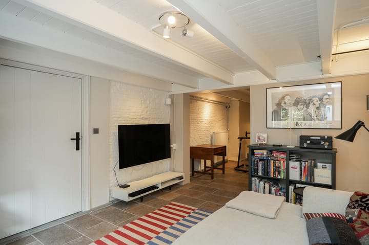 Vrijstaande woning te koop: Veerstraat 21, Waspik